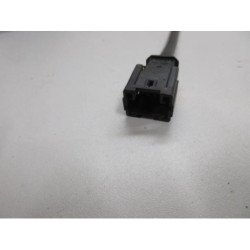 Attache Ceinture Arriere Gauche Peugeot 207 Phase 2
